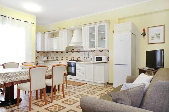 Casa Vacanze Rosy Джардини-Наксос Номер фото
