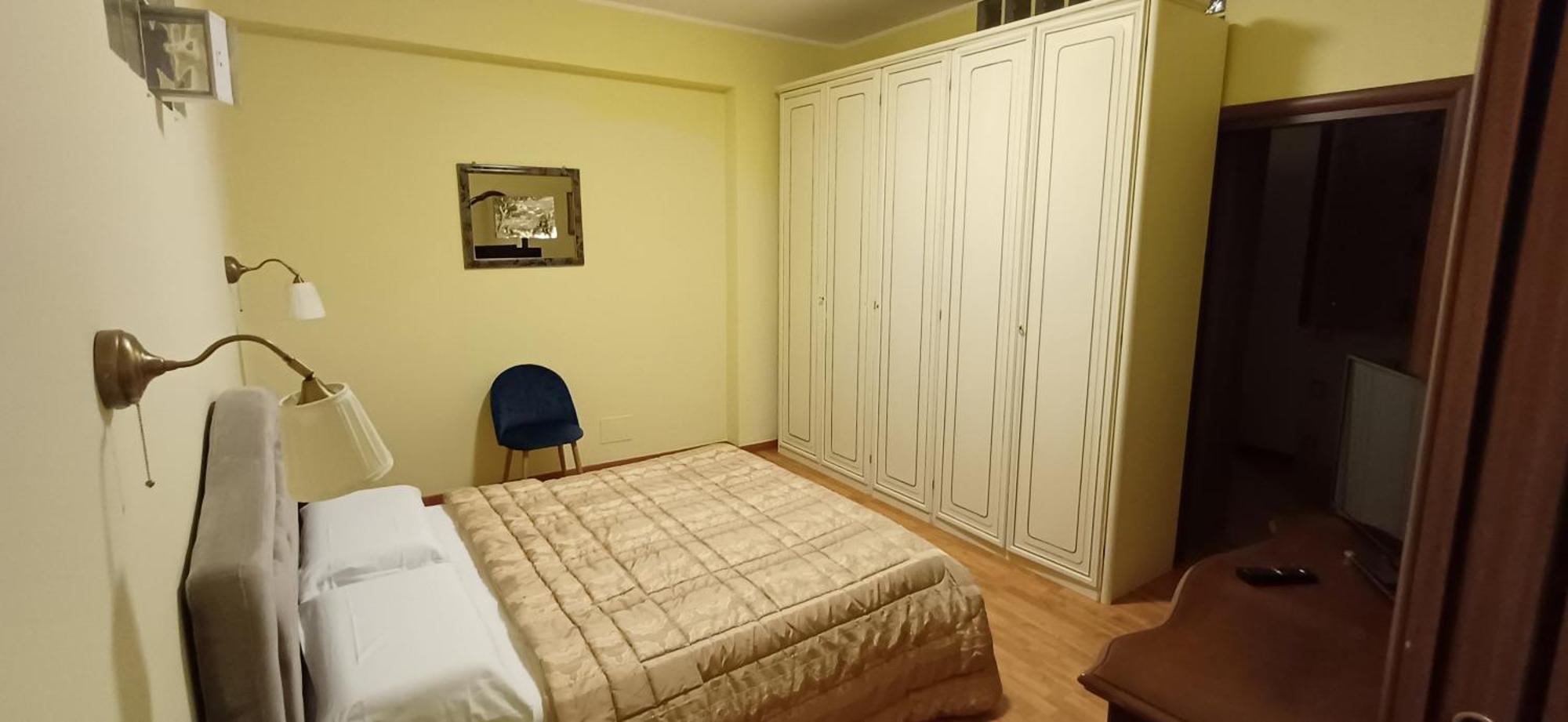 Casa Vacanze Rosy Джардини-Наксос Экстерьер фото